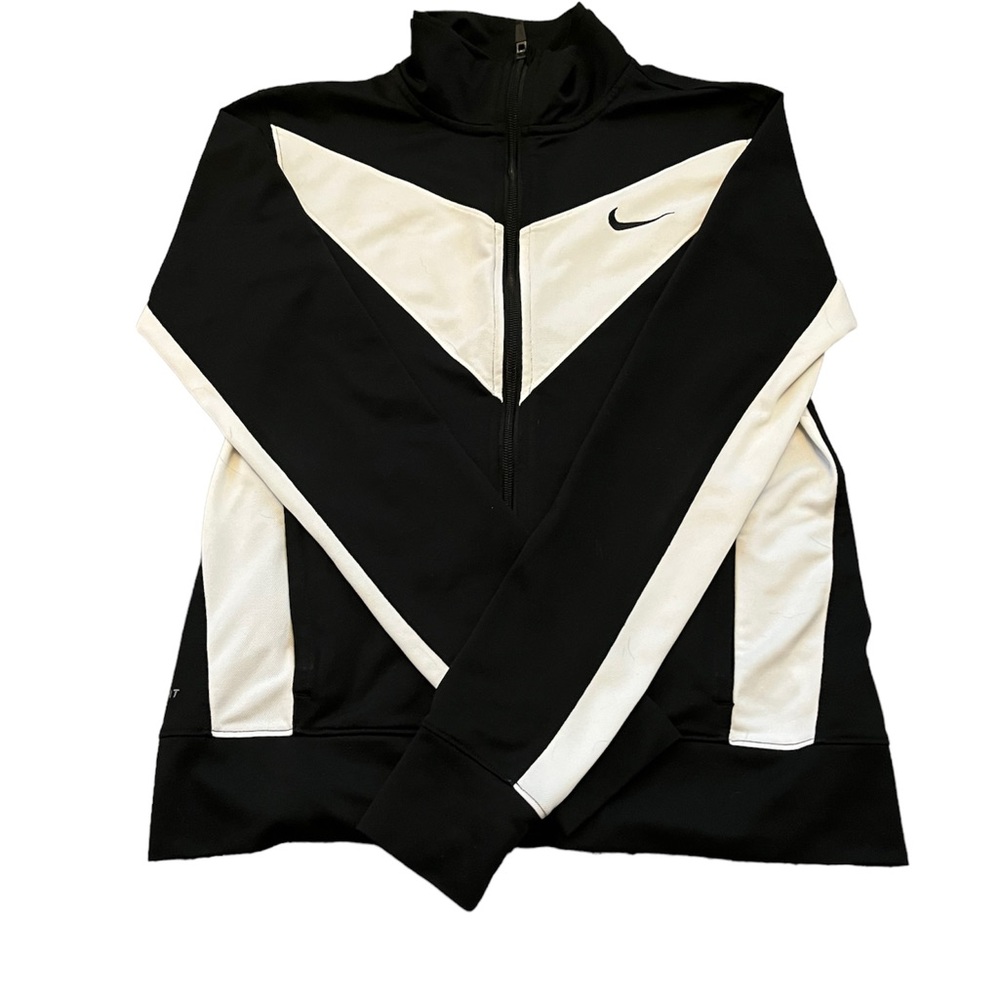 Nike women’s workout jacket